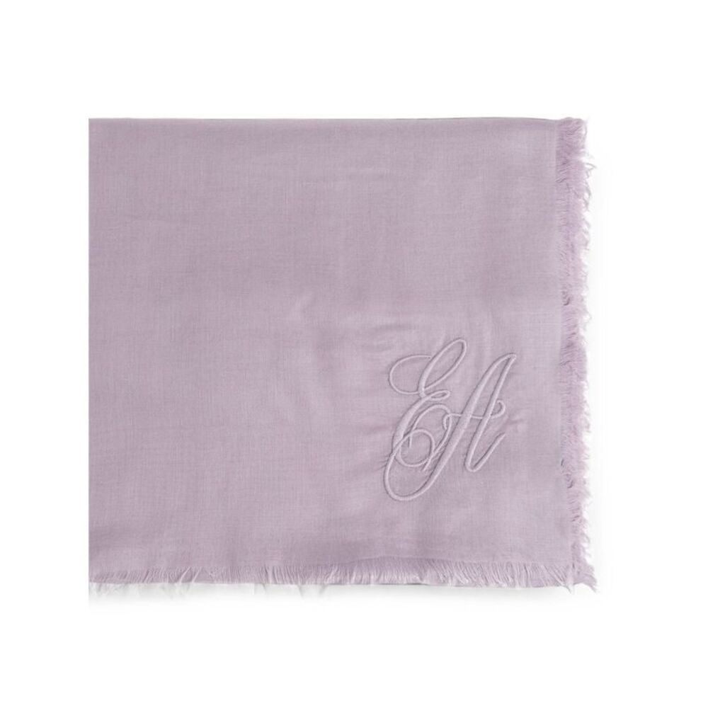 Emporio Armani Women Cashmere Blend Stole